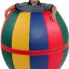 Mollyball-Artistic