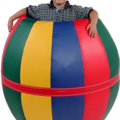Mollyball-Artistic