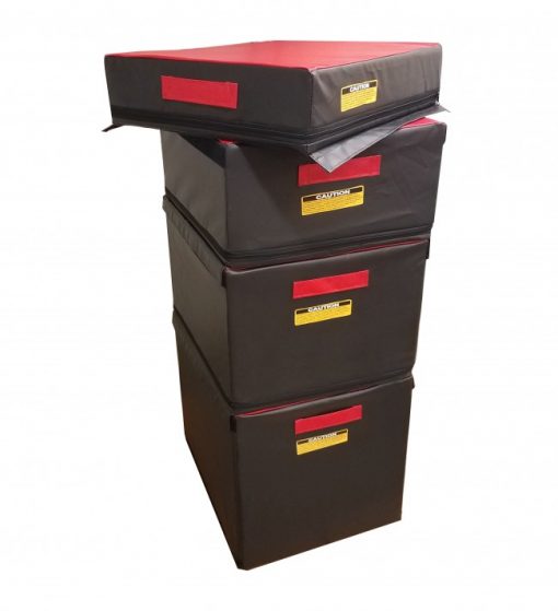 Ninja Plyo Block - Small