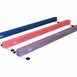 Tumbling Belt - Gymnastics Equipment and Cheerleading Gym Essentials