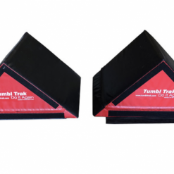 Slanted Ninja Steps