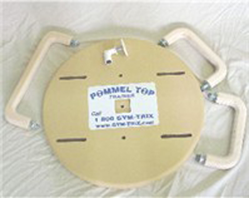 Ultra Dome Pommel Top Only
