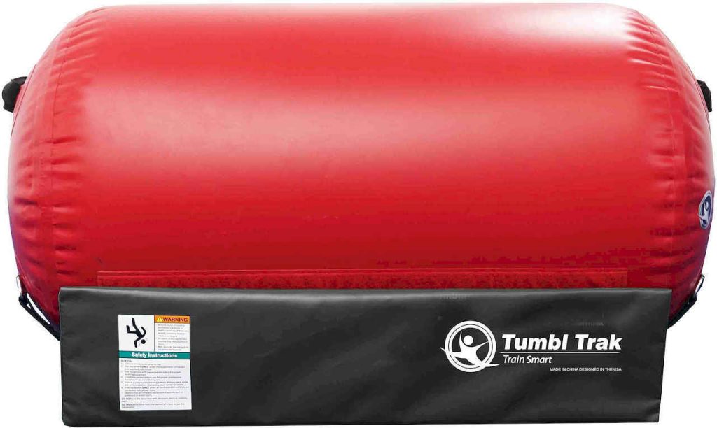 Air Barrel w/ Cradles FREE SHIPPING! Gymnastics Equipment and