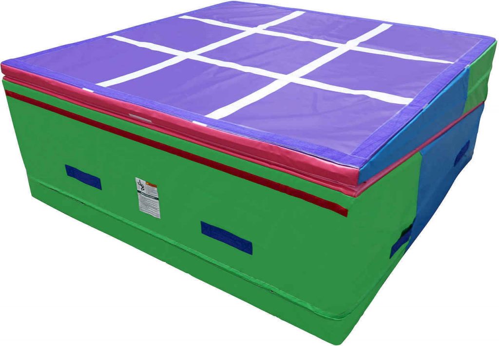 Big Cheese Mat10 OFF! Gymnastics Equipment and Cheerleading Gym