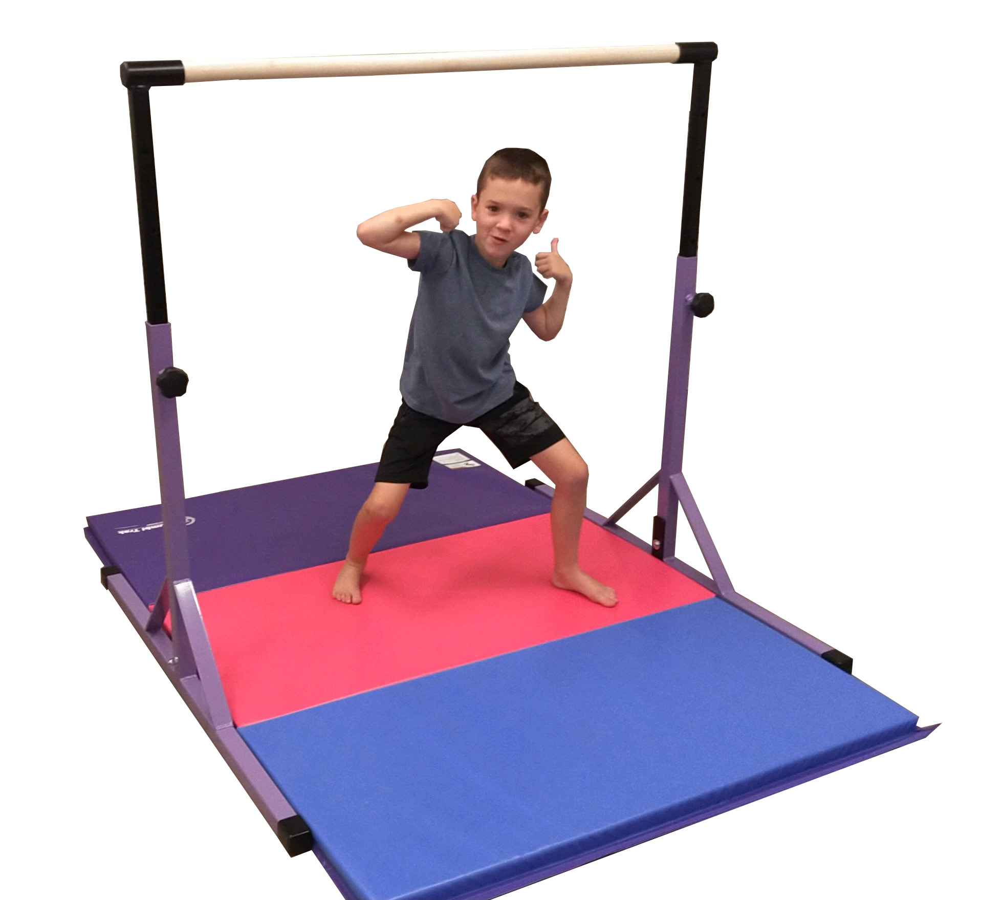 Gymnastics Gym Mats & Equipment, Tumbling Mats