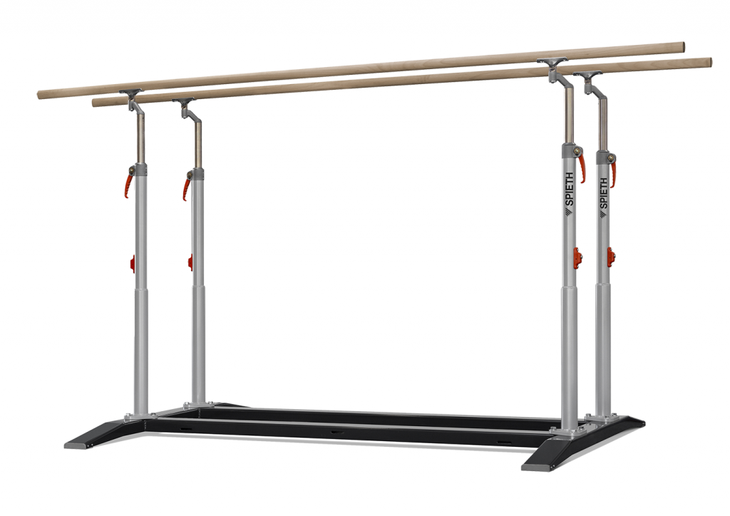 Parallel Bars "Melbourne" Fig Approved10 OFF! Gymnastics