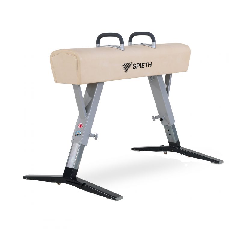 Competition Pommel Horse10 OFF! Gymnastics Equipment and