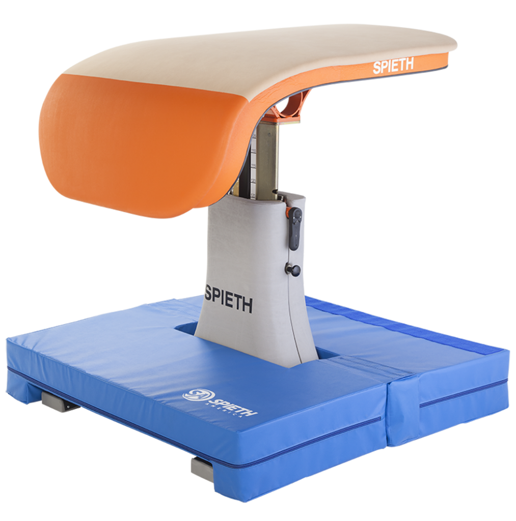 Base PADG for ERGOJET (407210)10 OFF! Gymnastics Equipment and