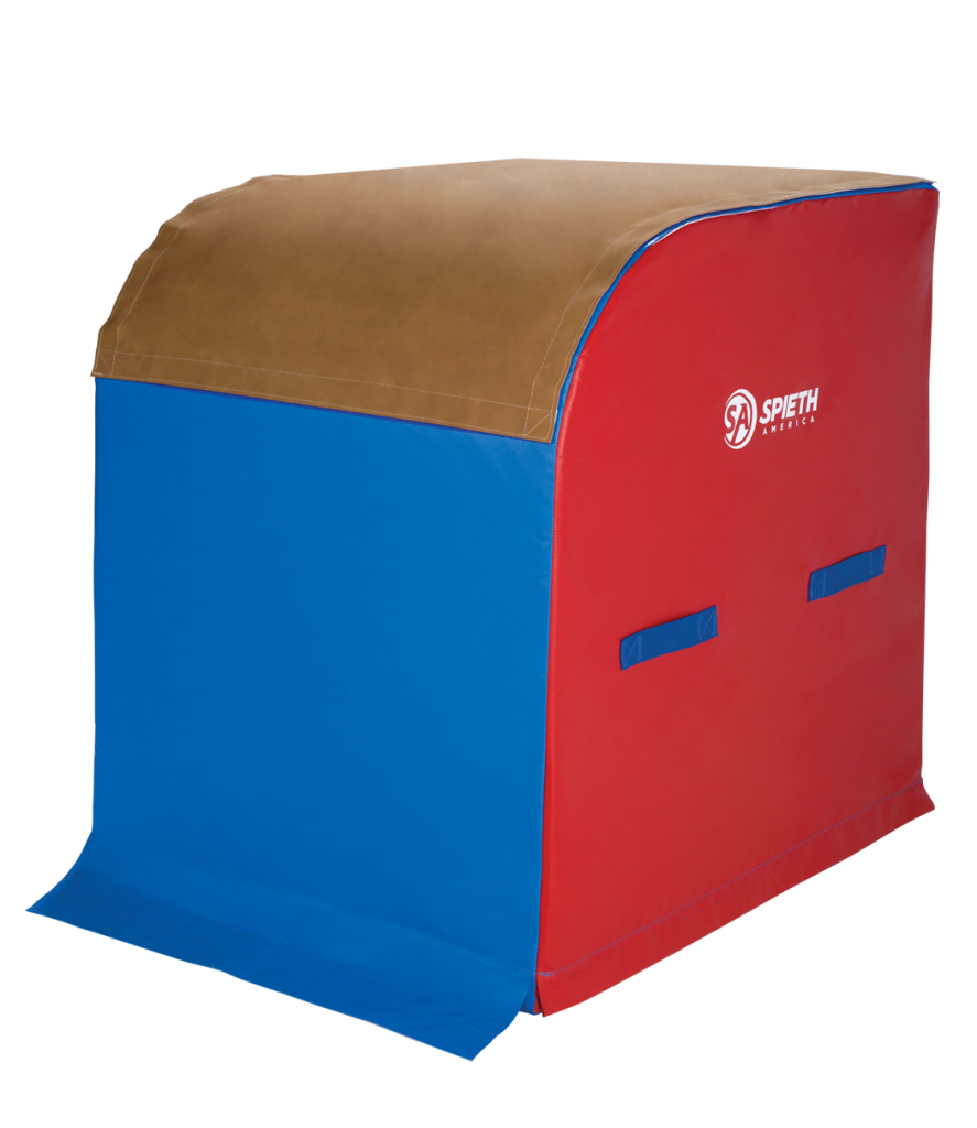 Econo Foam Vault Table Trainer2 Sections10 OFF! Gymnastics