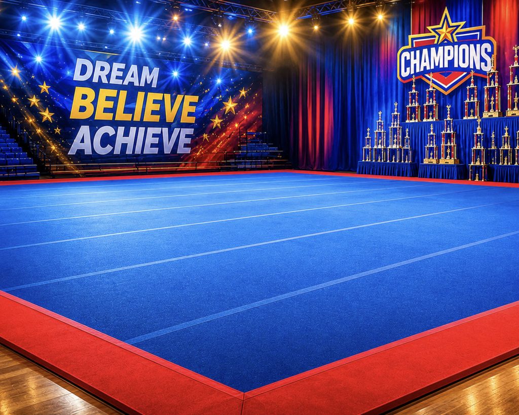 Floor Systems & More