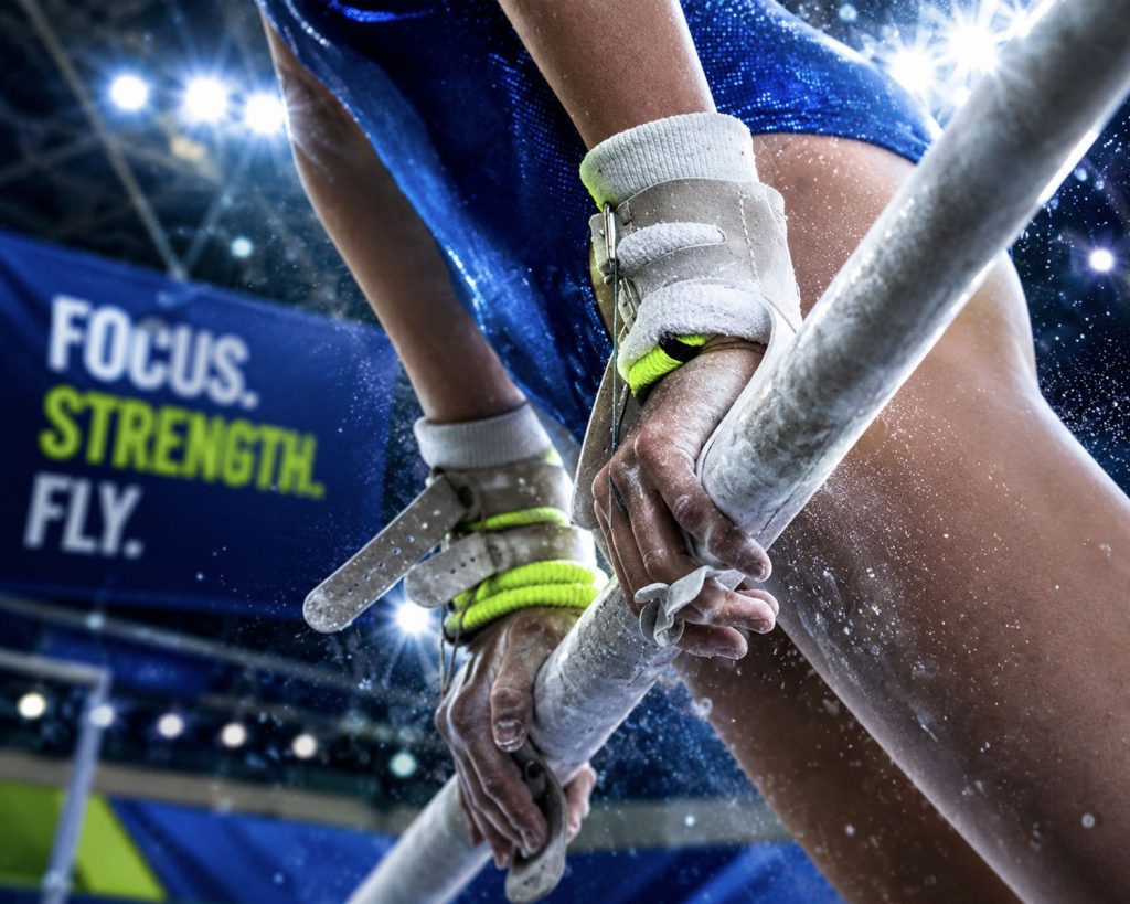 Gymnastics Equipment