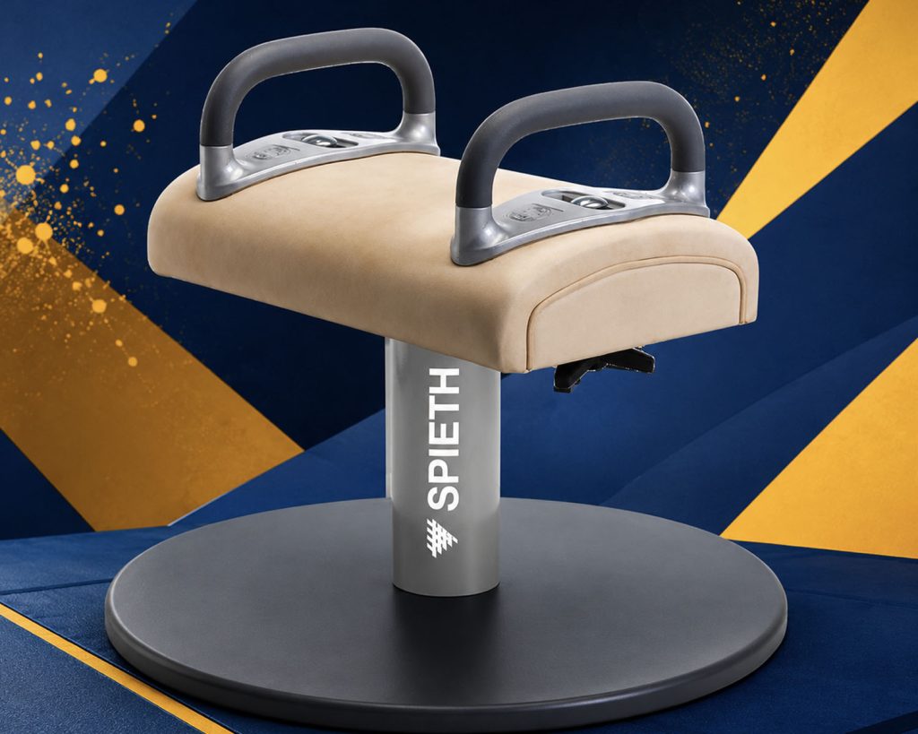 Men’s Gymnastics Equipment