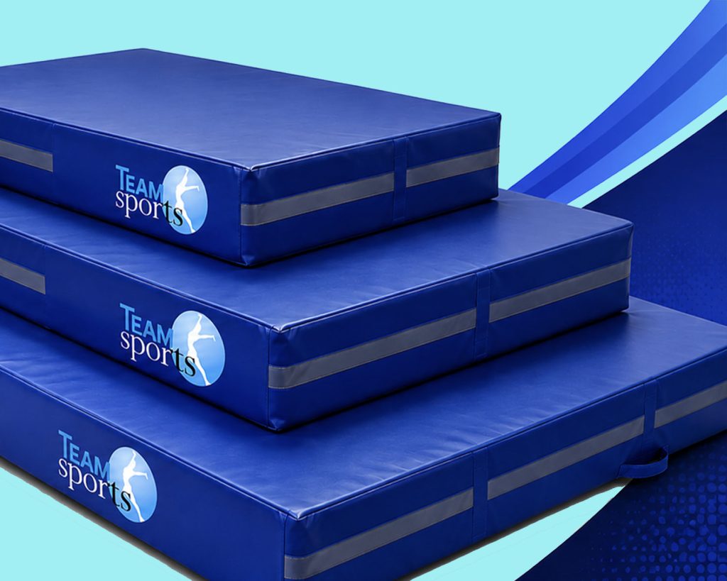 Gymnastics Mat Systems